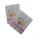 Fundas Bordada X2 1056 Fashion Kids