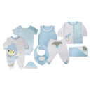 Primer Dia 528 Chocomiel