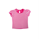 Conjunto Niña 1105 Rojitas