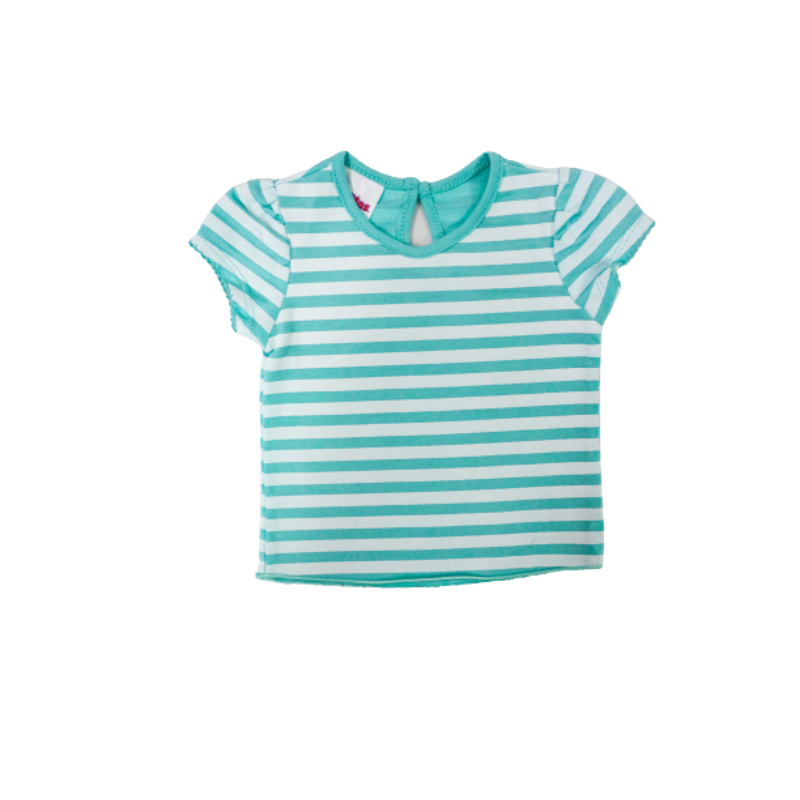 Conjunto Niña 1105 Rojitas