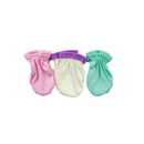 Mitones X3 1105 Los Chiros de Maria Jose