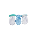 Mitones X3 1105 Los Chiros de Maria Jose