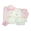 Set 8Pza 1105 For Babys