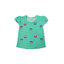 Blusa Niña  X3 1111 Fashion Kids