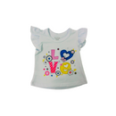 Blusa Niña  X3 1111 Fashion Kids