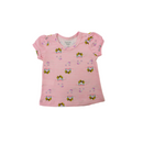 Blusa Niña  X3 1111 Fashion Kids