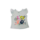 Blusa Niña  X3 1111 Fashion Kids