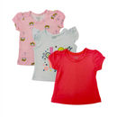 Blusa Niña  X3 1111 Fashion Kids