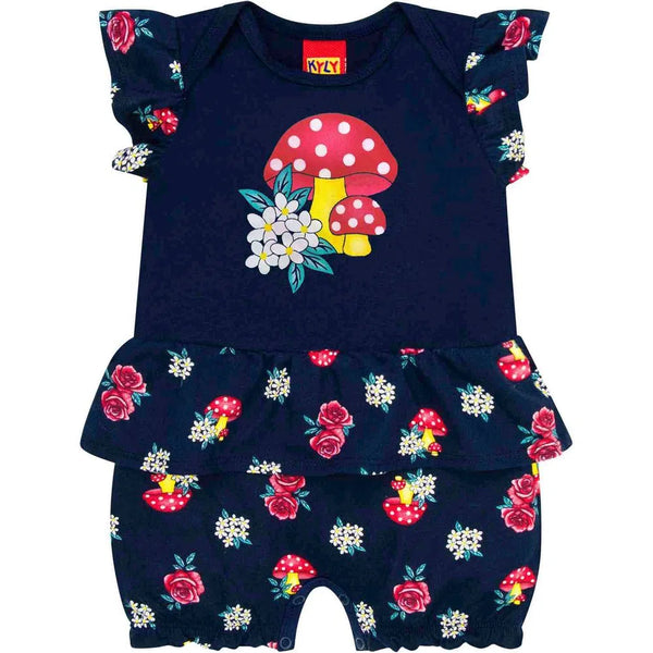 Body Niña 111405 Kyly