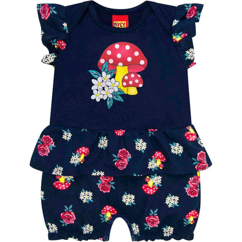 Body Niña 111405 Kyly