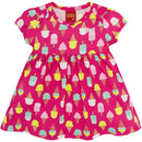 Vestido Niña 111408 Kyly