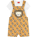 Conjunto Braga Niño 111429 Kyly