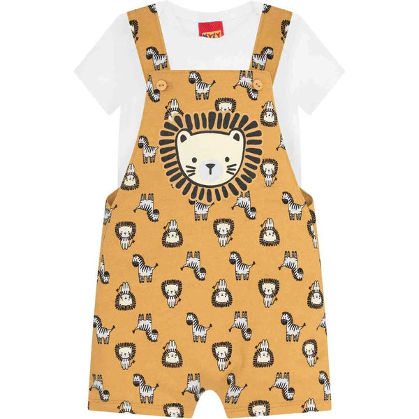 Conjunto Braga Niño 111429 Kyly