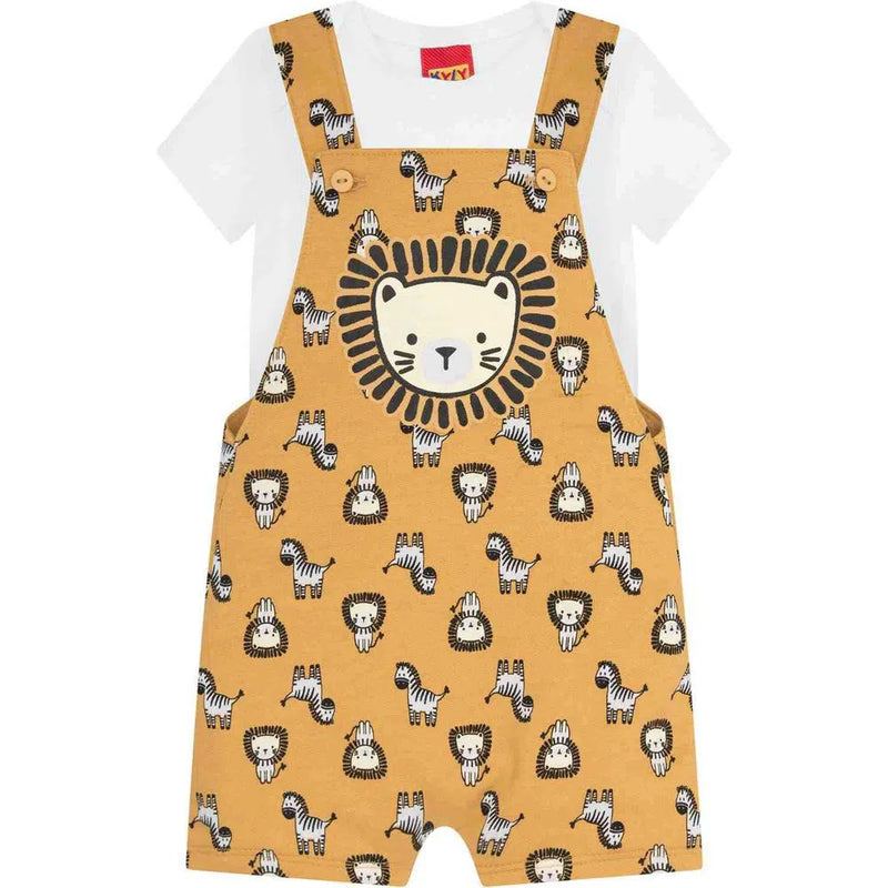 Conjunto Braga Niño 111429 Kyly