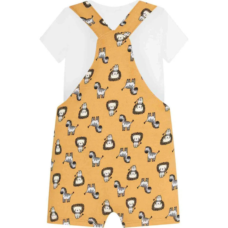 Conjunto Braga Niño 111429 Kyly