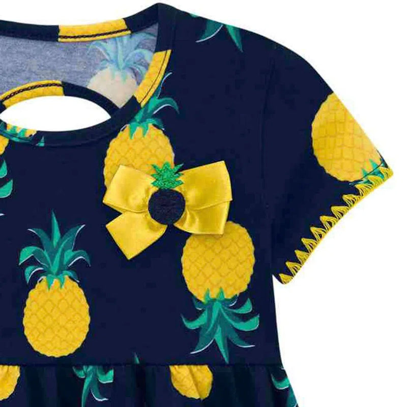 Vestido Niña 111450 Kyly