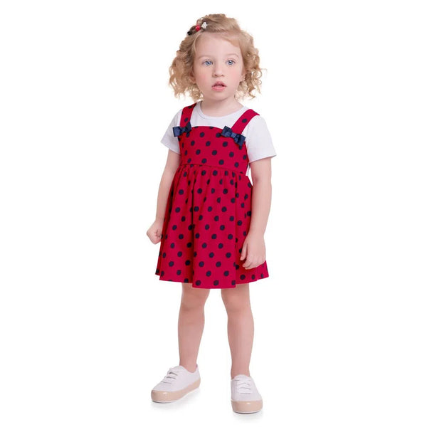 Vestido Niña 111452 Kyly