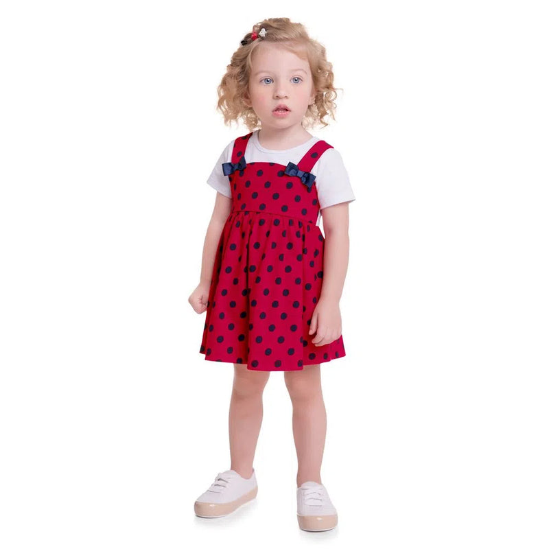 Vestido Niña 111452 Kyly