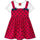 Vestido Niña 111452 Kyly