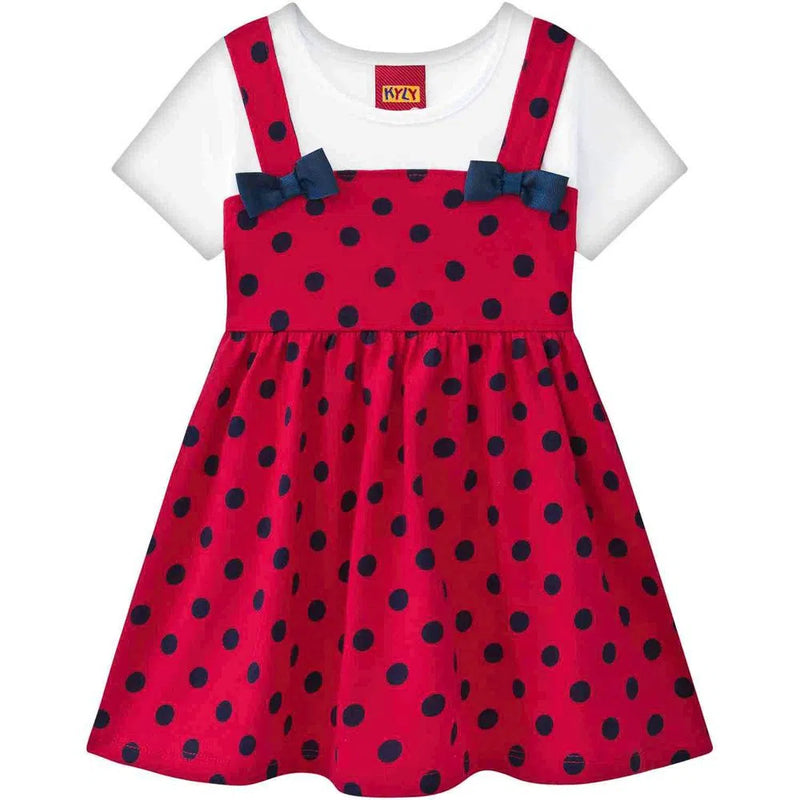 Vestido Niña 111452 Kyly