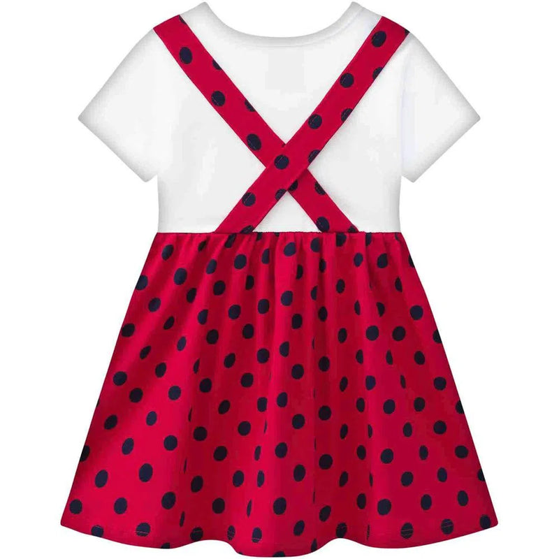 Vestido Niña 111452 Kyly