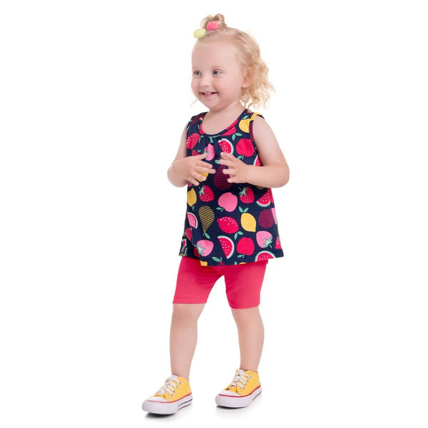 Conjunto Niña 111454 Kyly