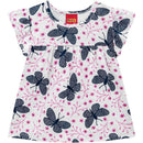 Conjunto Short Niña 111460 Kyly