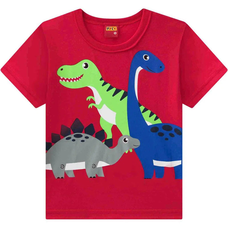 Camiseta Niño 111548 Kyly