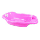Bañera Bebe Rosado Hogar Plast (11658661322)