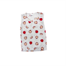 Camisilla Basica 1121 Creciendo Baby
