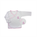 Set 7pza Bordado 1123 For Babys