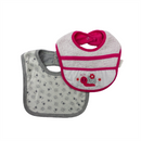 Baberos X2 1125 For Babys
