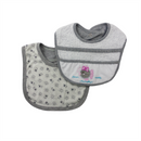 Baberos X2 1125 For Babys