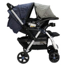 COCHE TRAVEL SYSTEM ROSSY EB1130/512-1 E AZUL