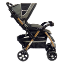 Coche Travel System Bra 1142-1/512