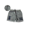 Bermuda Burda 1136 Fashion Kids