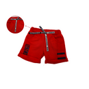 Bermuda Burda 1136 Fashion Kids