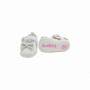 Zapato Niña 114048 Huellitas