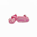 Zapato Niña 114095 Huellitas