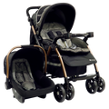 Coche Travel System Bra 1142-1/512