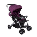 COCHE / CUNA KUPER EB1143 VIOLETA EBABY