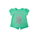 Blusa Niña 1143 Fashion Kids