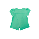 Blusa Niña 1143 Fashion Kids