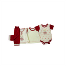 Ajuar 4Pza 1149 For Babys