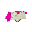 Ajuar 4Pza 1149 For Babys