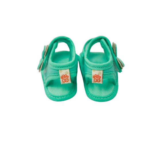 Sandalia 115090 Huellitas