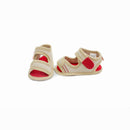 Sandalia 115098 Huellitas