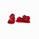 Sandalia 115101 Huellitas