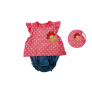 Body Con Chambray 1151 Fashion Kids
