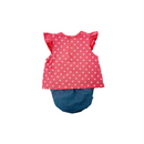 Body Con Chambray 1151 Fashion Kids